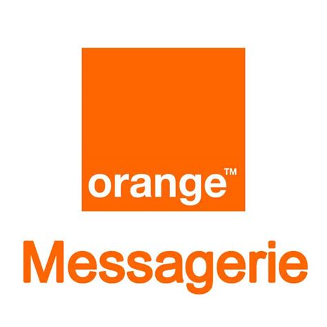 le mail orange messagerie